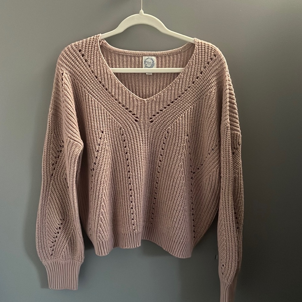 Women’s sweater